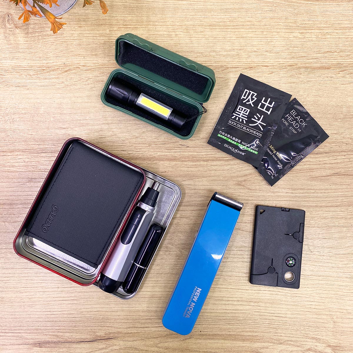 Miniatura 8 de Kit Dia Del Padre KMR01